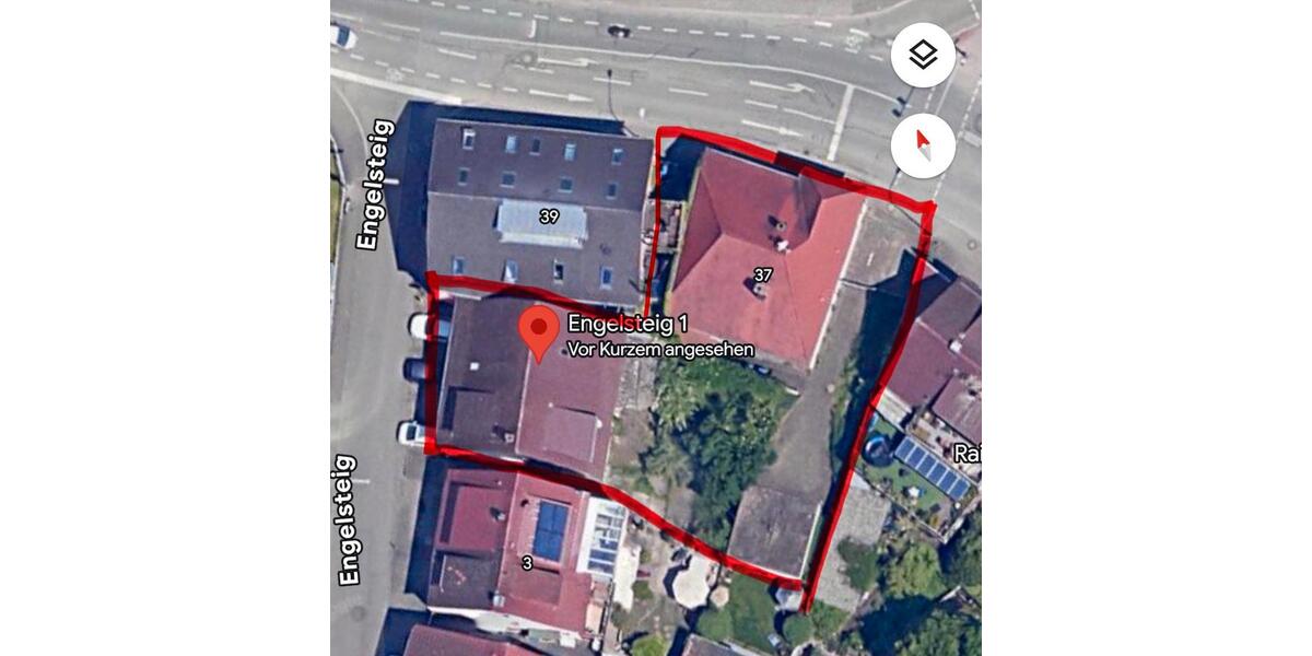 Mehrfamilienhaus, Wohnhaus Konstanz Konstanz-Fürstenberg - 1.800.000&euro; | Angebot:25888710