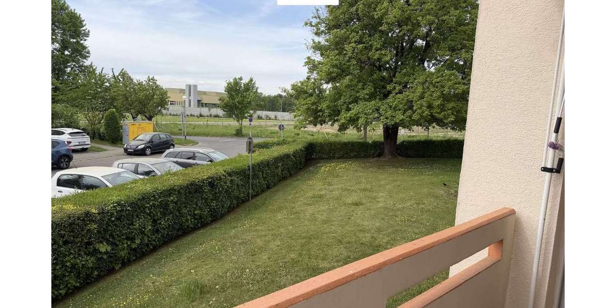 Etagenwohnung Friedrichshafen Jettenhausen - 2 Zimmer, 59 m&sup2;, 219.000&euro; | Angebot:26513193