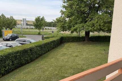 Wohnung Friedrichshafen Jettenhausen - 2 Zimmer, 59 m&sup2;, 219.000&euro; | Angebot:26513193