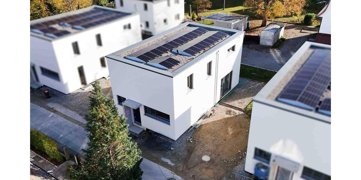 Einfamilienhaus Salem - 5 Zimmer, 182 m&sup2;, 990.000&euro; | Angebot:25701557