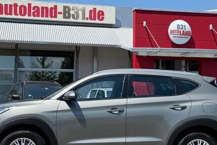 Hyundai TUCSON 39.990 km 19.989 &euro; Immenstaad 88090
