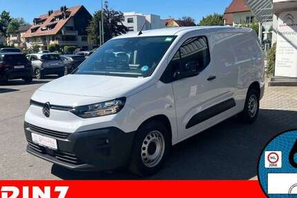 Citroen Berlingo 23.600 km 19.750 &euro; Wangen 88239