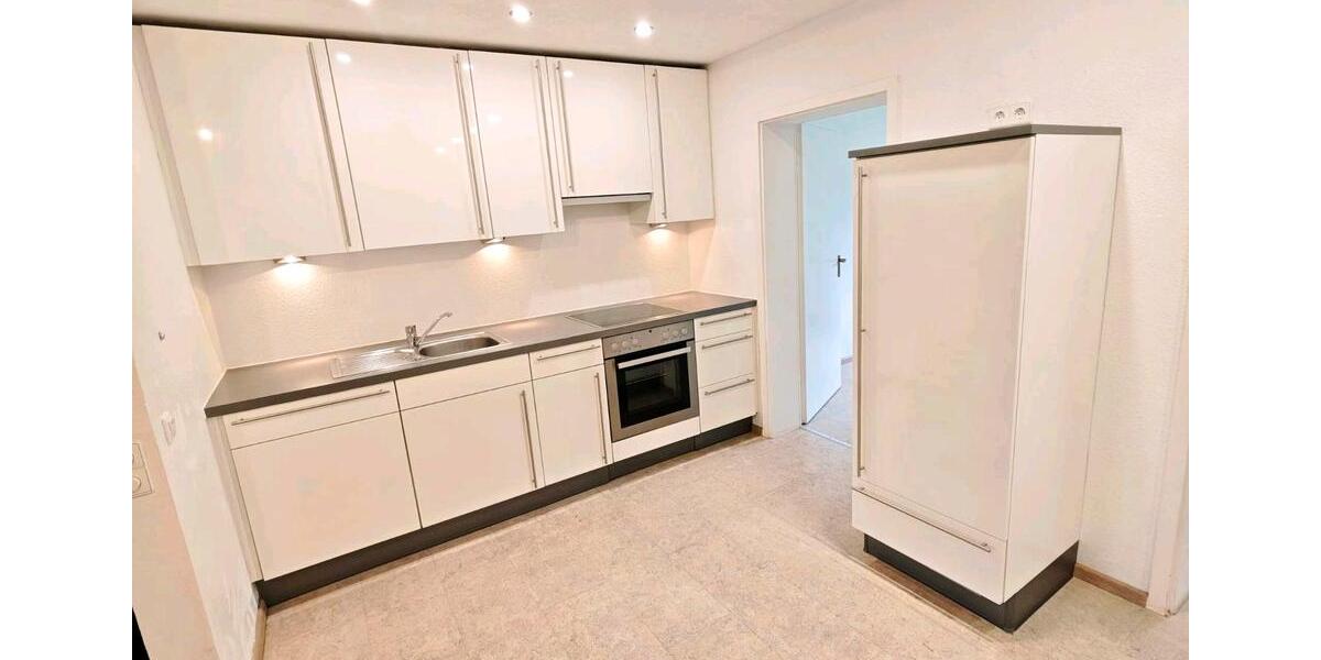 Hochparterre Eriskirch - 4 Zimmer, 85 m&sup2;, 349.000&euro; | Angebot:26987243