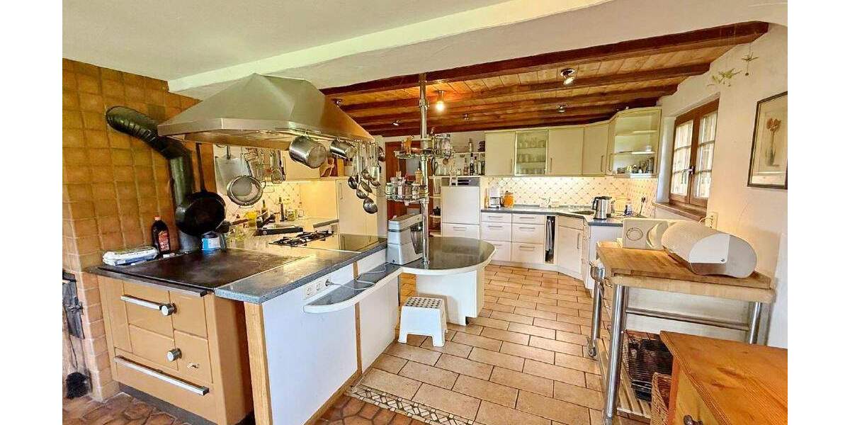 Einfamilienhaus Sigmarszell-Niederstaufen Niederstaufen - 5 Zimmer, 150 m&sup2;, 1.088.000&euro; | Angebot:25682912