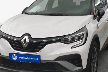 Renault Captur 29.700 km 18.470 &euro; Friedrichshafen 88046
