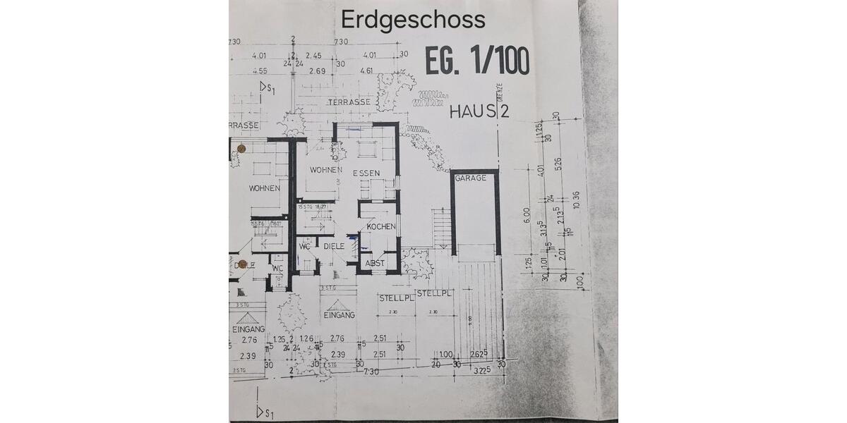 Doppelhaushälfte Meckenbeuren - 5.5 Zimmer, 142 m&sup2;, 680.000&euro; | Angebot:18667641