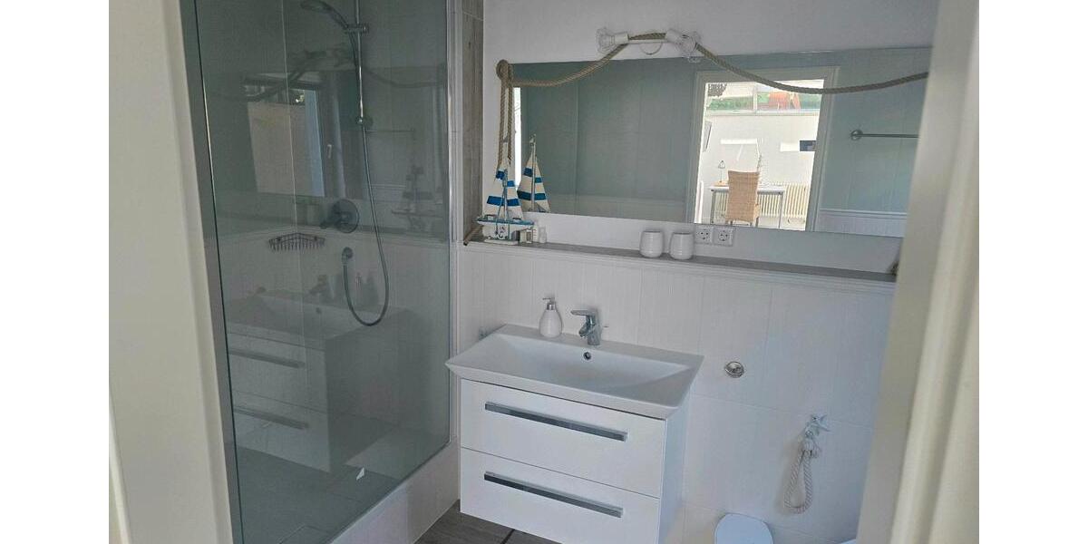 Etagenwohnung Langenargen - 2 Zimmer, 62 m&sup2;, 990&euro; | Angebot:26664894