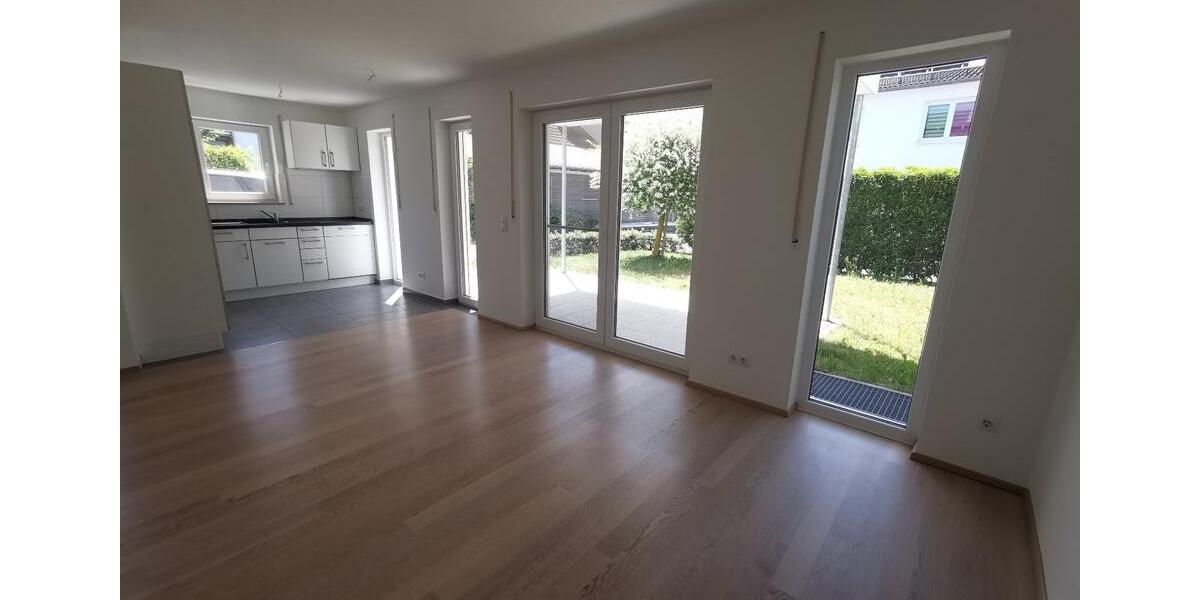 Erdgeschoßwohnung Meckenbeuren - 3 Zimmer, 60 m&sup2;, 287.000&euro; | Angebot:26947349