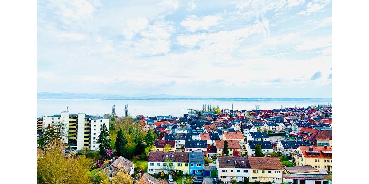 Etagenwohnung Friedrichshafen Ailingen - 1 Zimmer, 36 m&sup2;, 1.200&euro; | Angebot:22973281