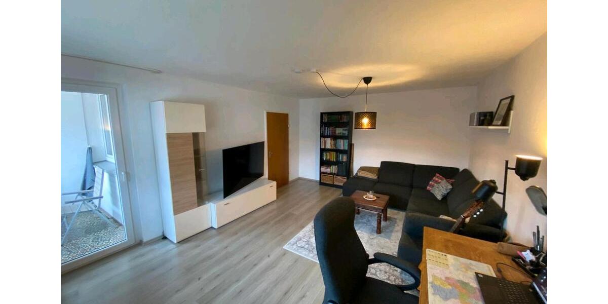 Etagenwohnung Konstanz Konstanz-Fürstenberg - 3.5 Zimmer, 74 m&sup2;, 1.300&euro; | Angebot:25369054