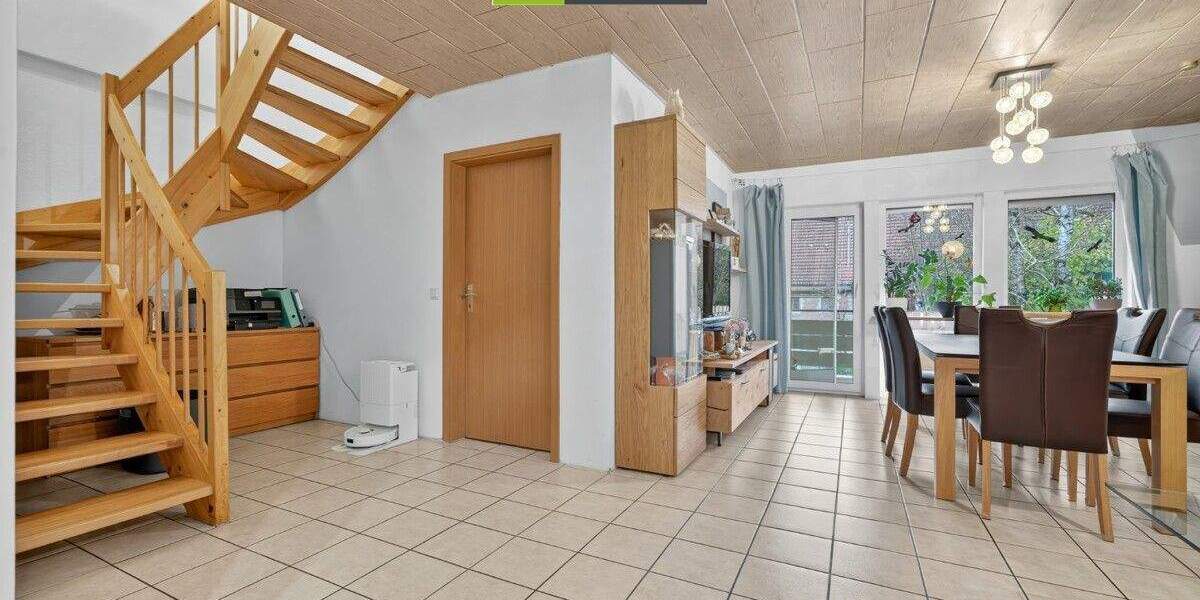 Mehrfamilienhaus, Wohnhaus Ebenweiler - 9 Zimmer, 218 m&sup2;, 429.000&euro; | Angebot:25776460