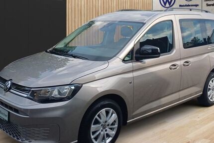 VW Caddy 62.985 km 22.490 &euro; Friedrichshafen 88046