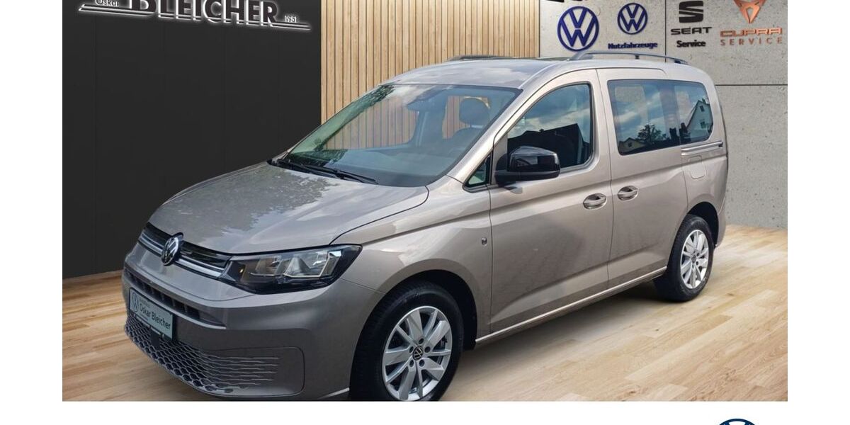 VW Caddy 62.985 km 22.490 &euro; Friedrichshafen 88046
