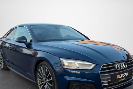 Audi A5 156.726 km 17.880 &euro; Oberteuringen 88094