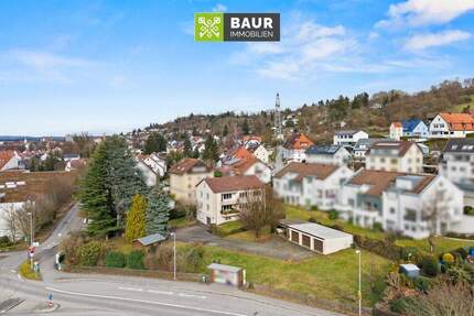 Haus Ravensburg Südstadt - 8 Zimmer, 200 m&sup2;, 1.500.000&euro; | Angebot:25693579