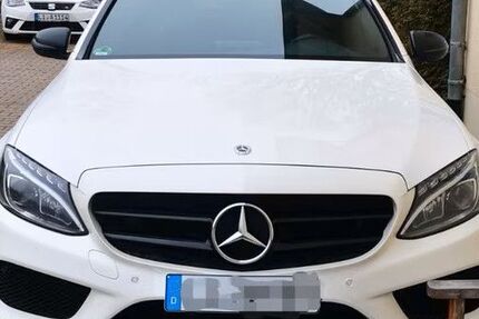 Mercedes-Benz C 250 168.000 km 17.499 &euro; Wasserburg 88142