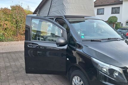 Mercedes-Benz Vito 212.020 km 26.780 &euro; Ravensburg 88213