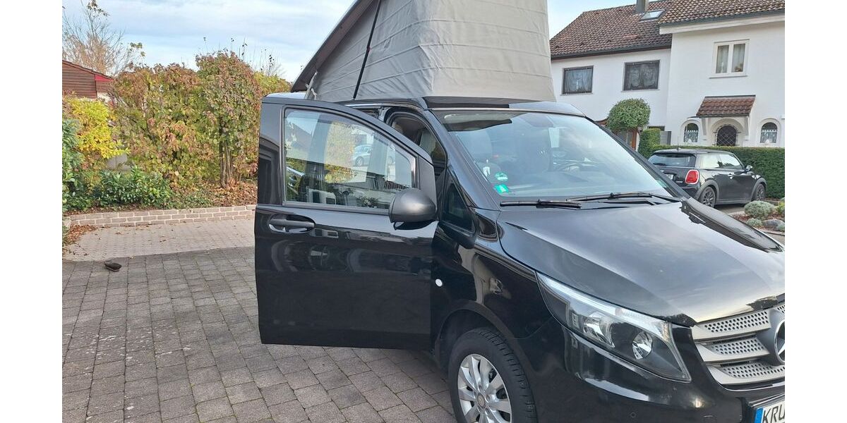 Mercedes-Benz Vito 212.020 km 26.780 &euro; Ravensburg 88213