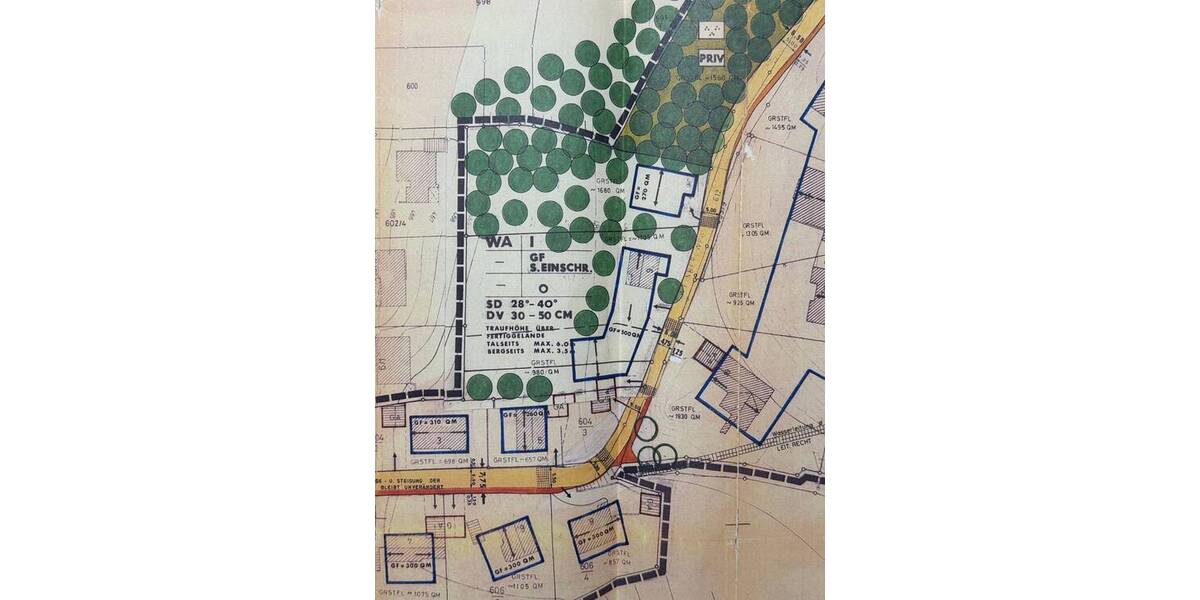 Einfamilienhaus Ravensburg Weingartshof - 7 Zimmer, 160 m&sup2;, 1.600.000&euro; | Angebot:25680487