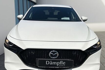 Mazda 3 31.300 km 20.580 &euro; Ravensburg, nähe Bodensee 88213