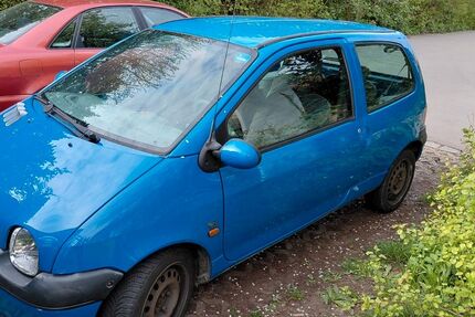 Renault Twingo 168.000 km 2.222 &euro; Lindau (Bodensee) 88131