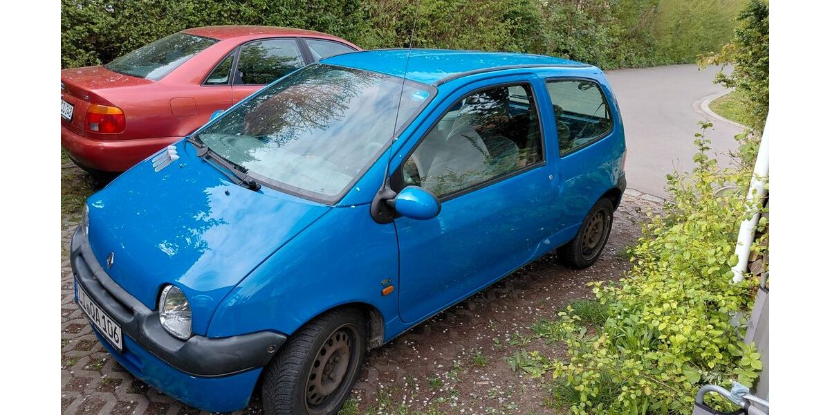 Renault Twingo 168.000 km 2.590 &euro; Lindau (Bodensee) 88131
