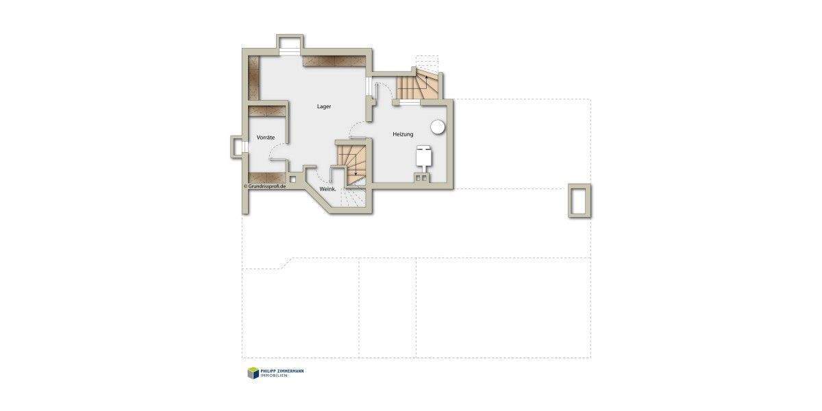 Mehrfamilienhaus, Wohnhaus Konstanz Petershausen - 1 Zimmer, 418 m&sup2;, 1.630.000&euro; | Angebot:25801067