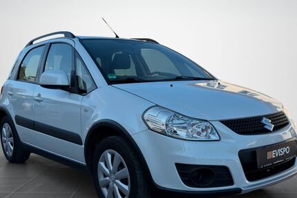 Suzuki SX4 73.000 km 6.880 &euro; Oberteuringen 88094
