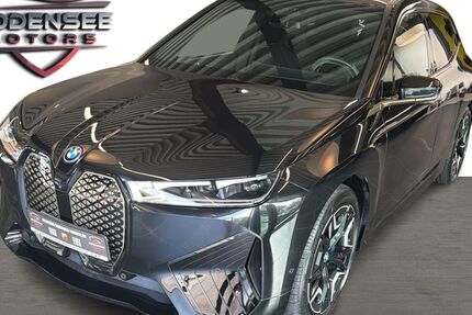 BMW iX 31.100 km 39.290 &euro; Lindau (Bodensee) 88131