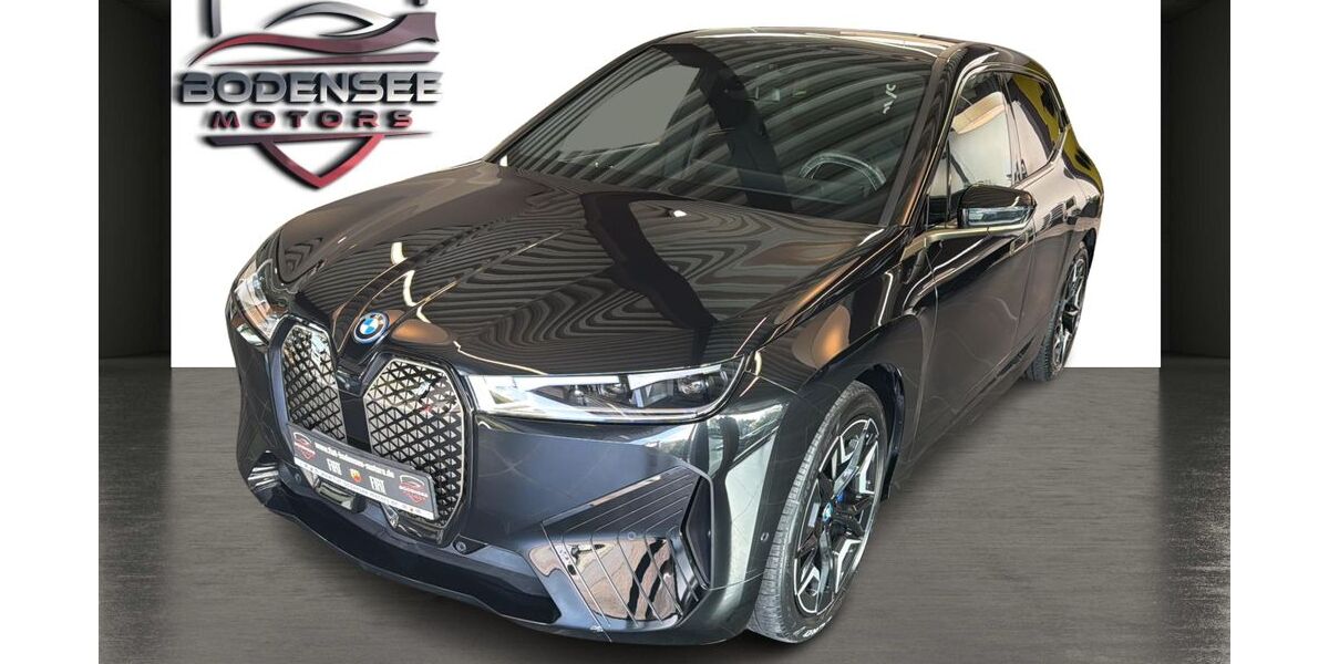 BMW iX 31.100 km 39.290 &euro; Lindau (Bodensee) 88131