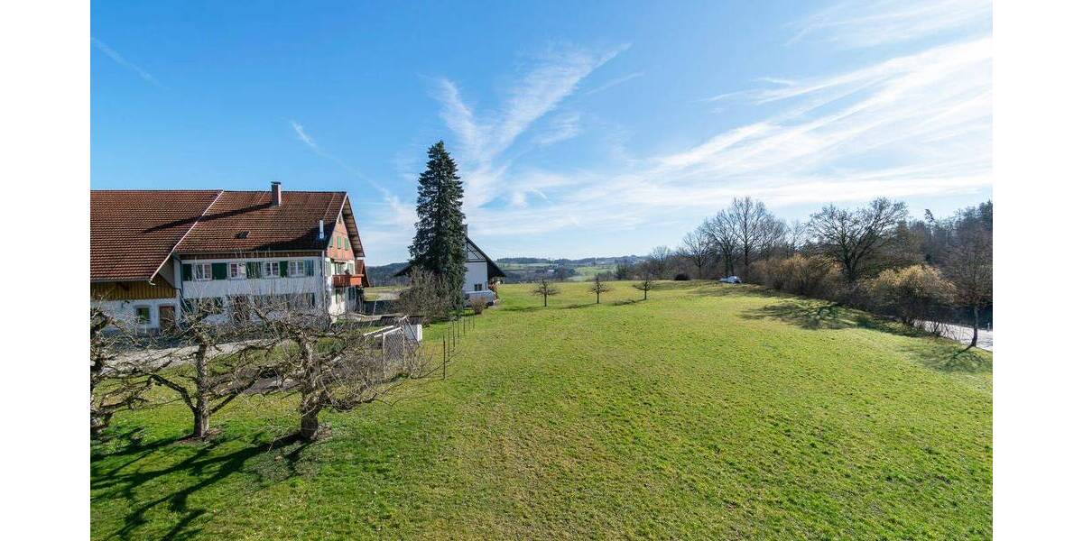 Einfamilienhaus Tettnang Tannau - 7 Zimmer, 245 m&sup2;, 975.000&euro; | Angebot:25968737