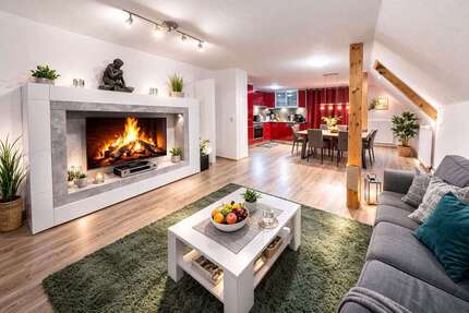 Wohnung Hergatz - 3.5 Zimmer, 92 m&sup2;, 365.000&euro; | Angebot:25940293