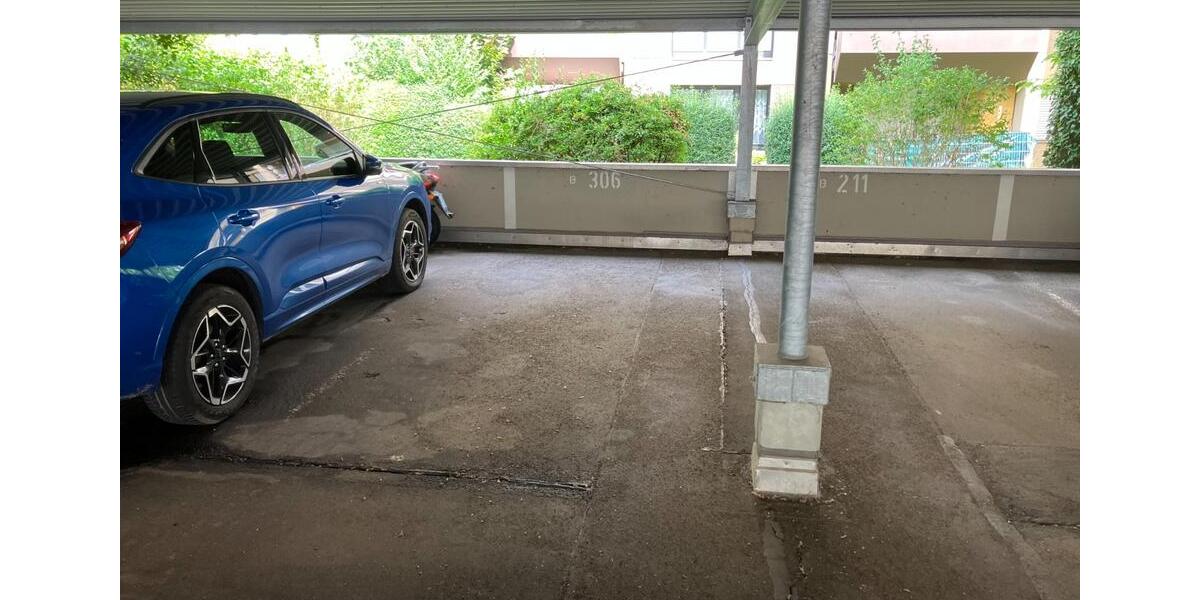 Etagenwohnung Konstanz Konstanz-Fürstenberg - 2.5 Zimmer, 55 m&sup2;, 299.000&euro; | Angebot:24328620