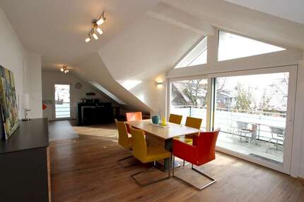 Wohnung Immenstaad - 3 Zimmer, 85 m&sup2;, 680.000&euro; | Angebot:23560003