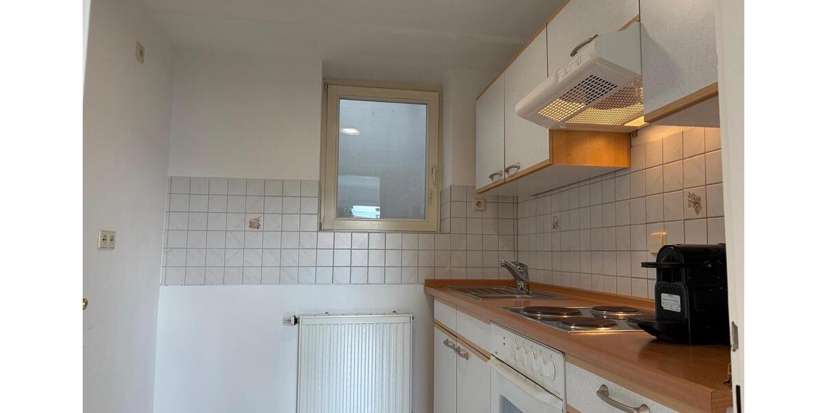 Erdgeschoßwohnung Überlingen - 2 Zimmer, 50 m&sup2;, 1.350&euro; | Angebot:25963401