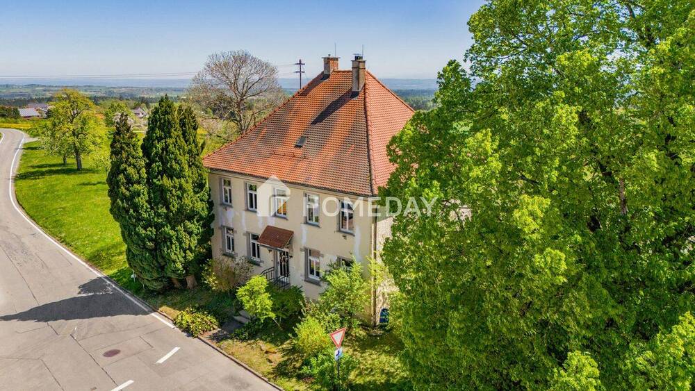 Einfamilienhaus Deggenhausertal Oberhomberg - 7 Zimmer, 220 m&sup2;, 611.106&euro; | Angebot:26868236