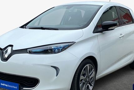 Renault ZOE 42.511 km 7.670 &euro; Friedrichshafen 88046