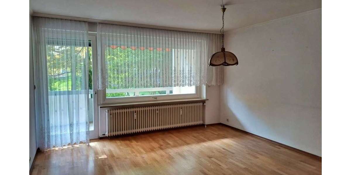 Etagenwohnung Lindau - 2 Zimmer, 60 m&sup2;, 269.000&euro; | Angebot:26014725
