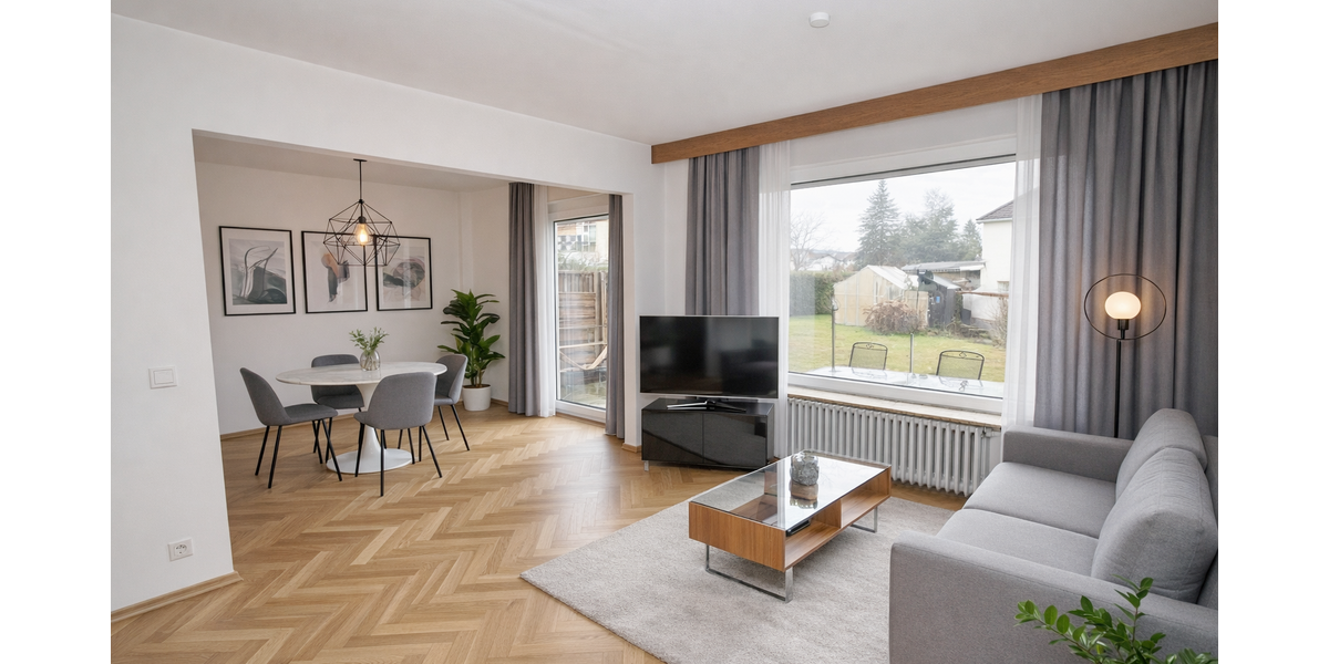 Einfamilienhaus Eriskirch - 5 Zimmer, 111 m&sup2;, 429.000&euro; | Angebot:25107200