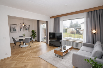 Haus Eriskirch - 5 Zimmer, 111 m&sup2;, 429.000&euro; | Angebot:25107200