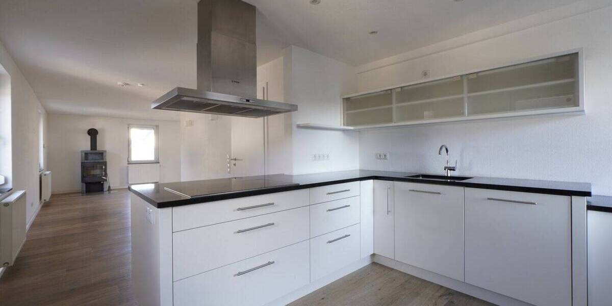 Einfamilienhaus Friedrichshafen Allmannsweiler - 7 Zimmer, 156 m&sup2;, 699.500&euro; | Angebot:25742456