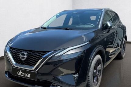 Nissan Qashqai 13.100 km 21.490 &euro; Baienfurt 88255