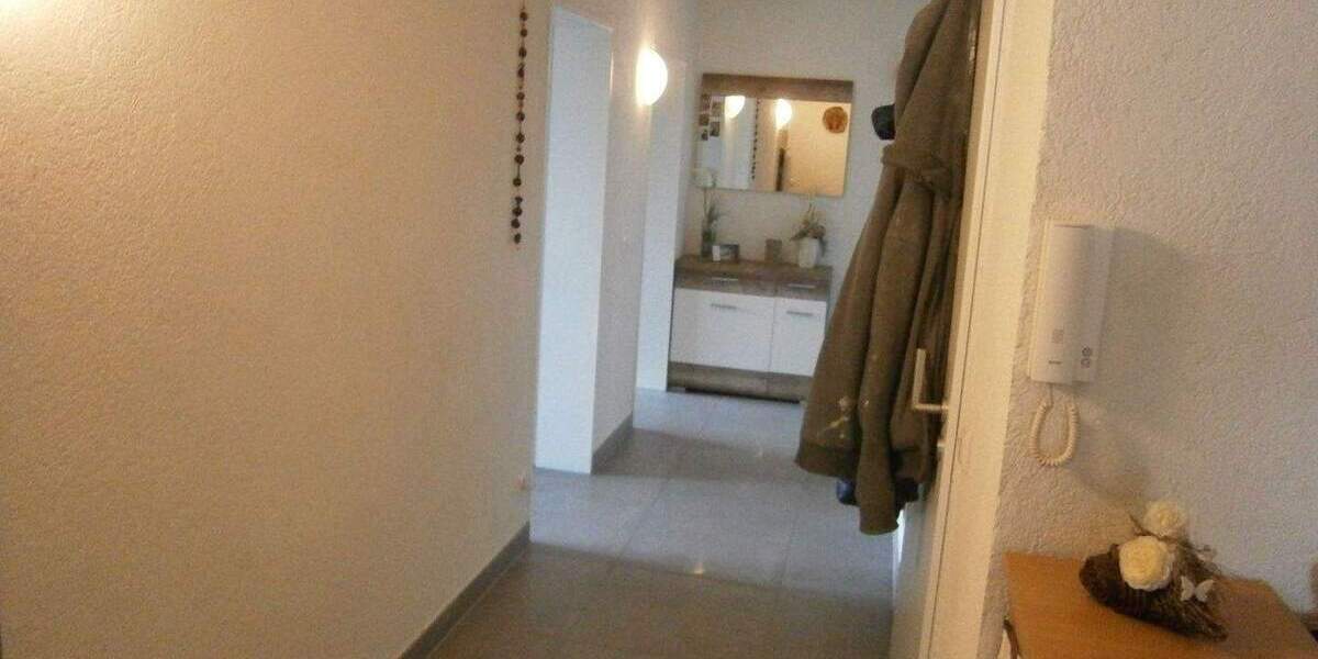 Terrassenwohnung Friedrichshafen Raderach - 4 Zimmer, 110 m&sup2;, 517.000&euro; | Angebot:25695831