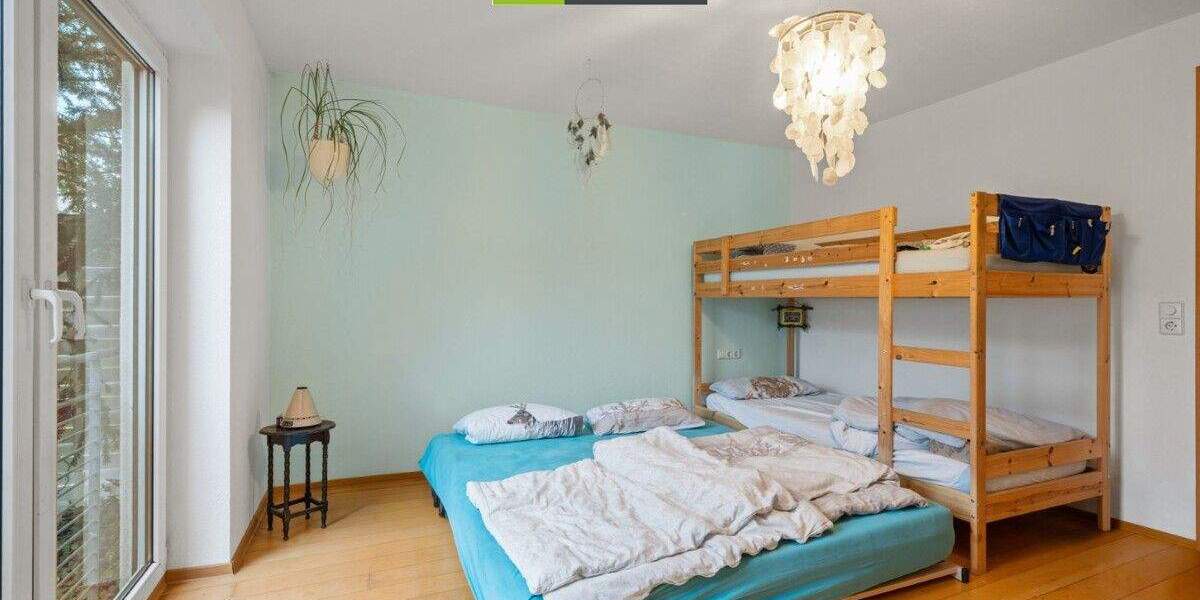 Etagenwohnung Ravensburg Innenstadt - 4 Zimmer, 151 m&sup2;, 729.000&euro; | Angebot:25776467