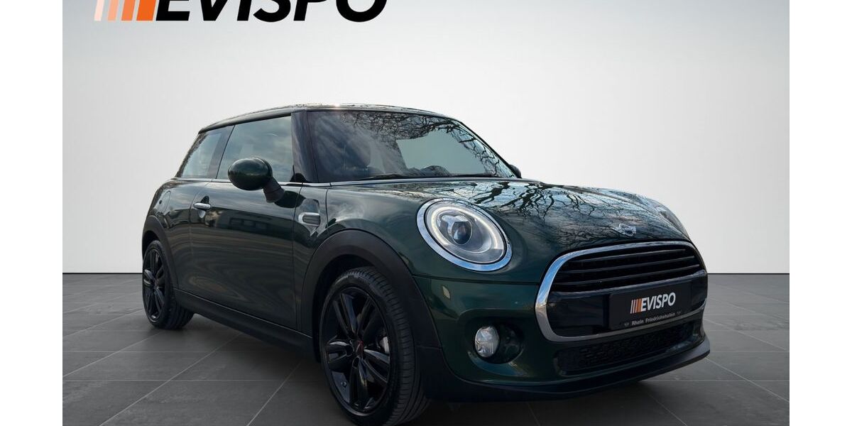 Mini Cooper 68.787 km 12.880 &euro; Oberteuringen 88094