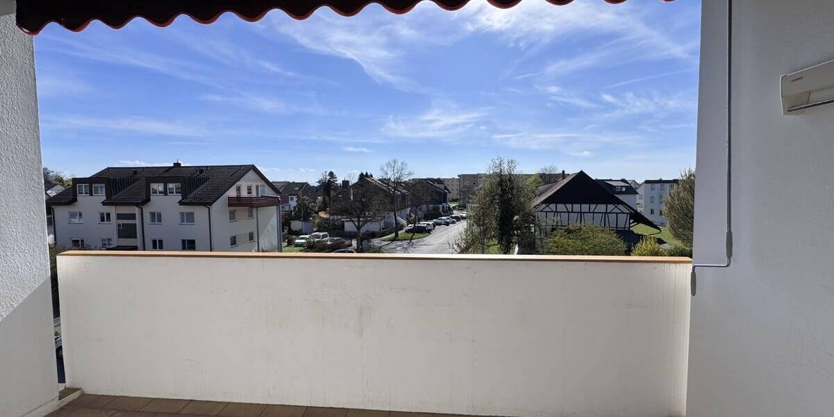 Etagenwohnung Friedrichshafen Allmannsweiler - 3 Zimmer, 73 m&sup2;, 270.000&euro; | Angebot:26291699