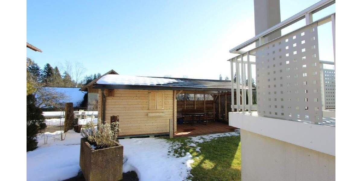 Einfamilienhaus Opfenbach - 4 Zimmer, 130 m&sup2;, 638.000&euro; | Angebot:25682955