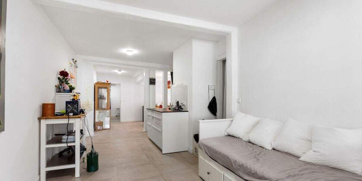 Etagenwohnung Überlingen - 3 Zimmer, 98 m&sup2;, 539.000&euro; | Angebot:25733953