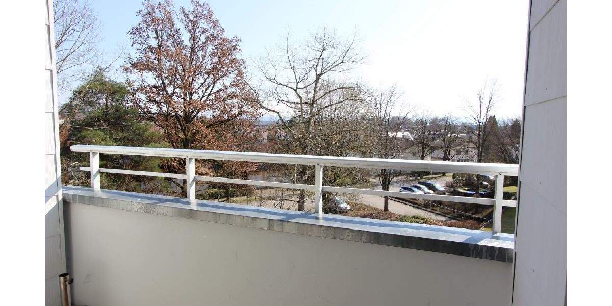 Etagenwohnung Wangen i. A. Wangen - 3 Zimmer, 84 m&sup2;, 980&euro; | Angebot:25799048