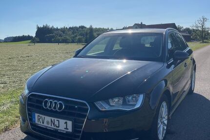 Audi A3 189.000 km 11.200 &euro; Wangen 88239